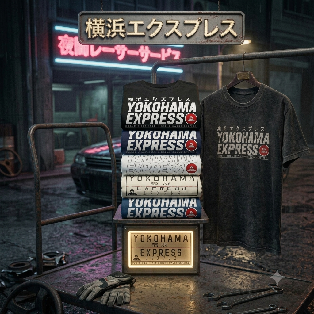 EXPRESS SERIE