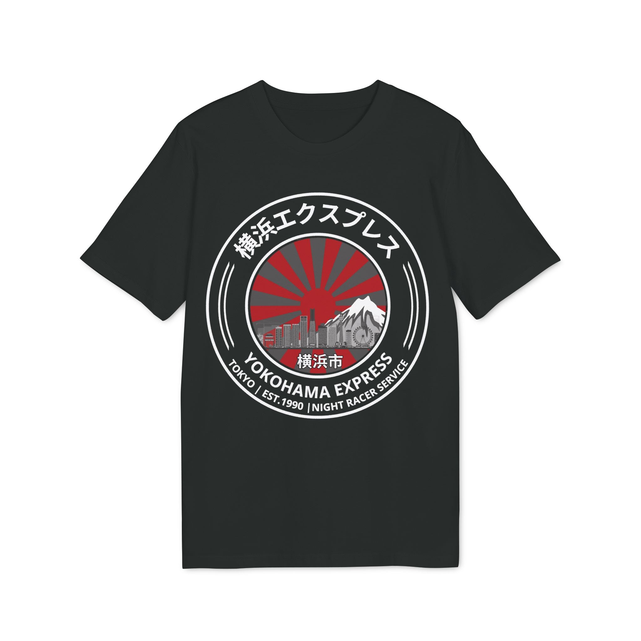 YOKOHAMA EXPRESS 4 - EXPRESS SERIE