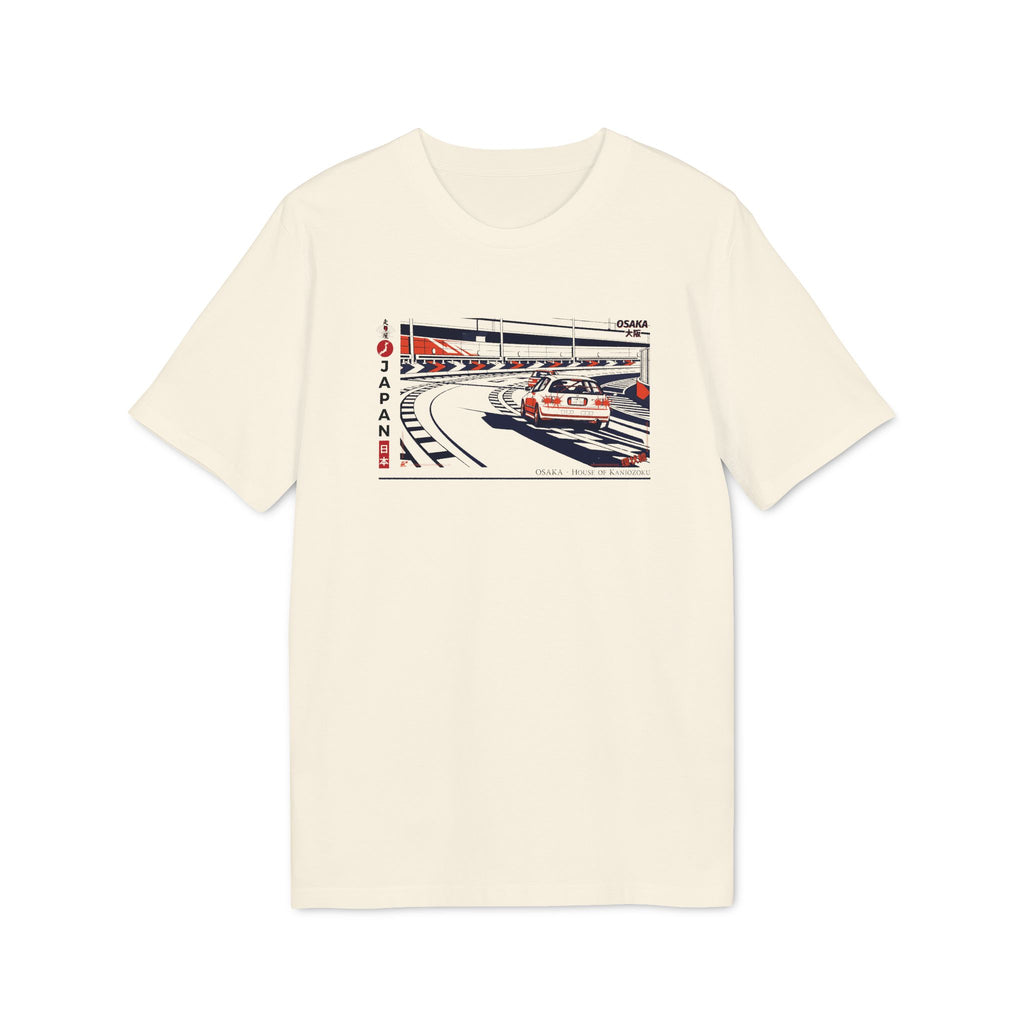 OSAKA - JVS
