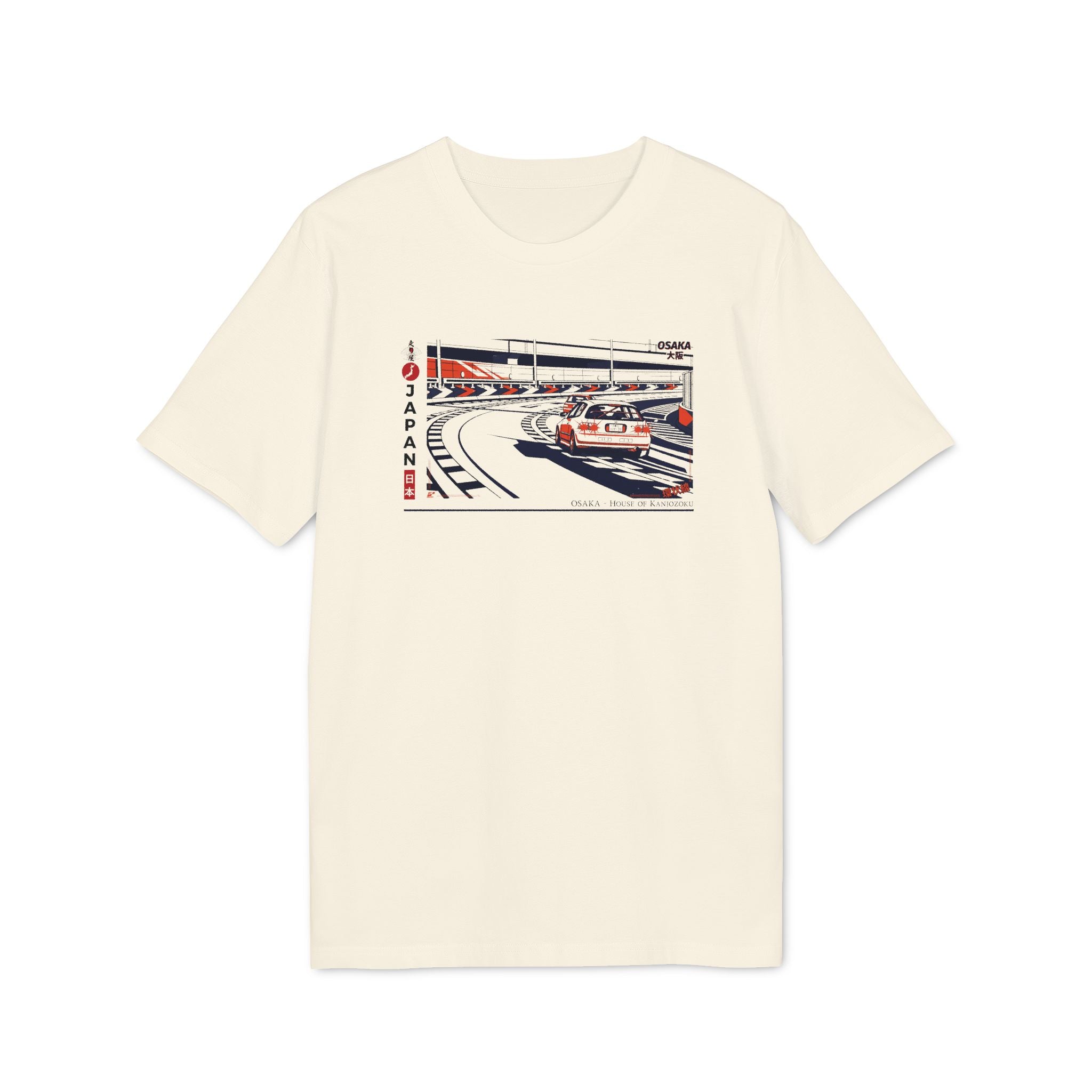 OSAKA - JVS