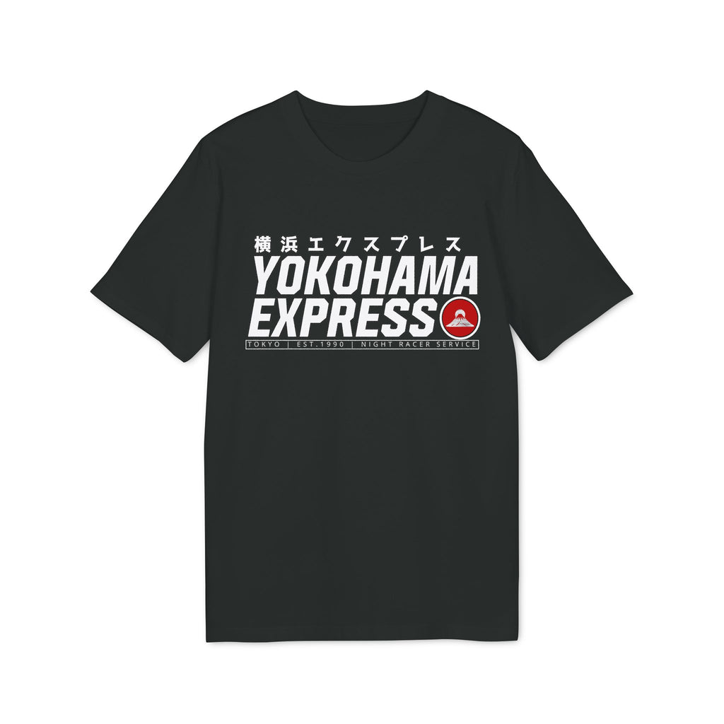 YOKOHAMA EXPRESS 2 - EXPRESS SERIE