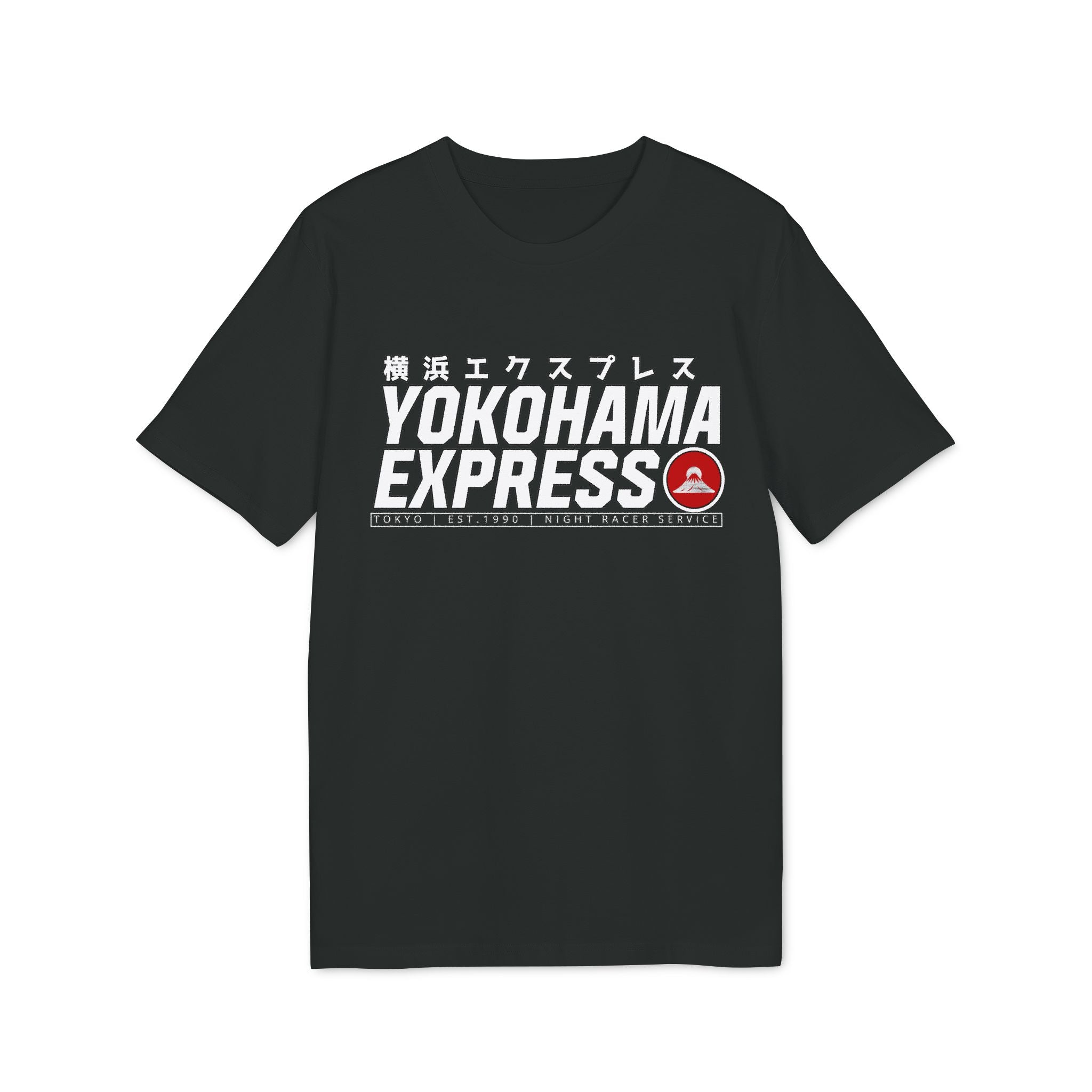 YOKOHAMA EXPRESS 2 - EXPRESS SERIE