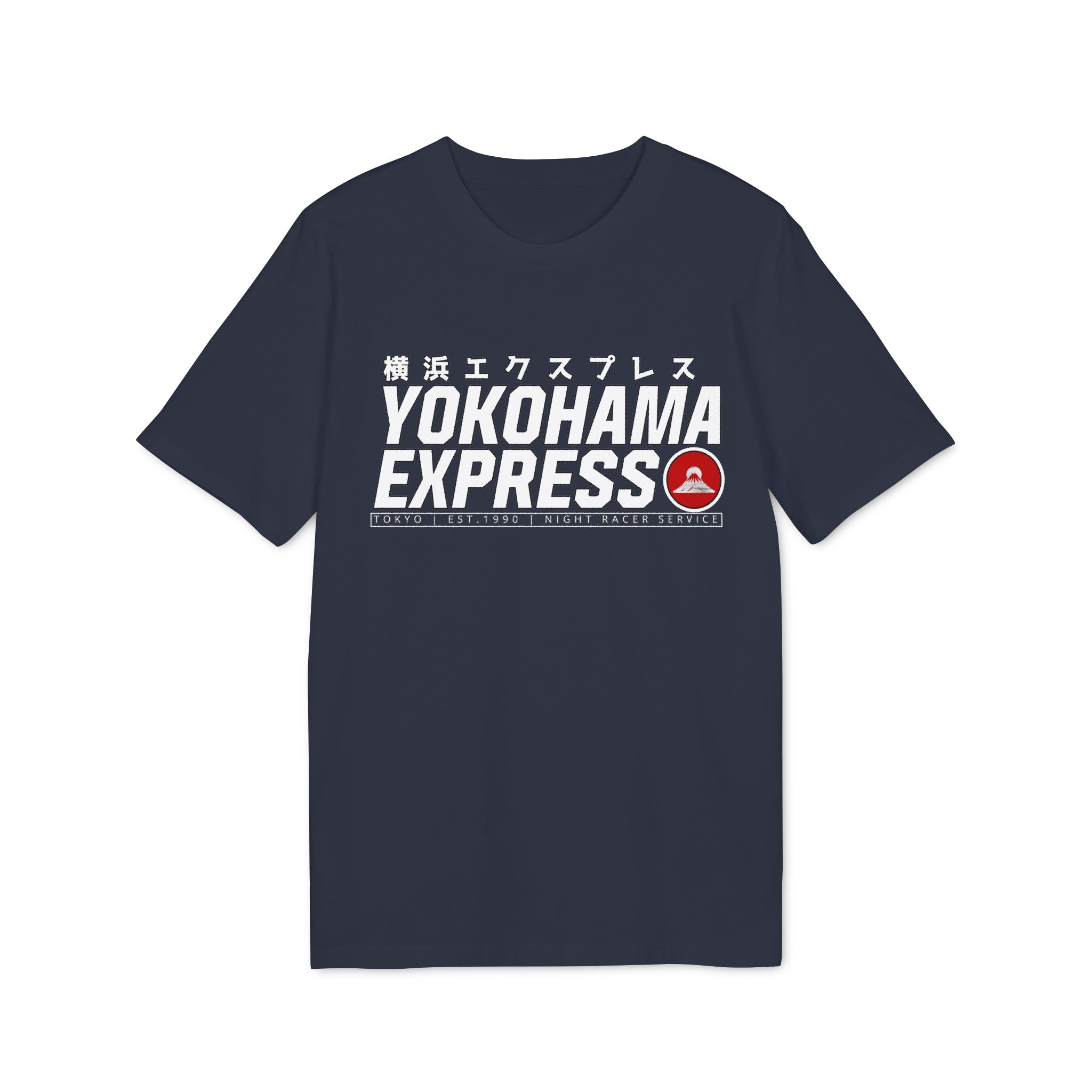 YOKOHAMA EXPRESS 2 - EXPRESS SERIE