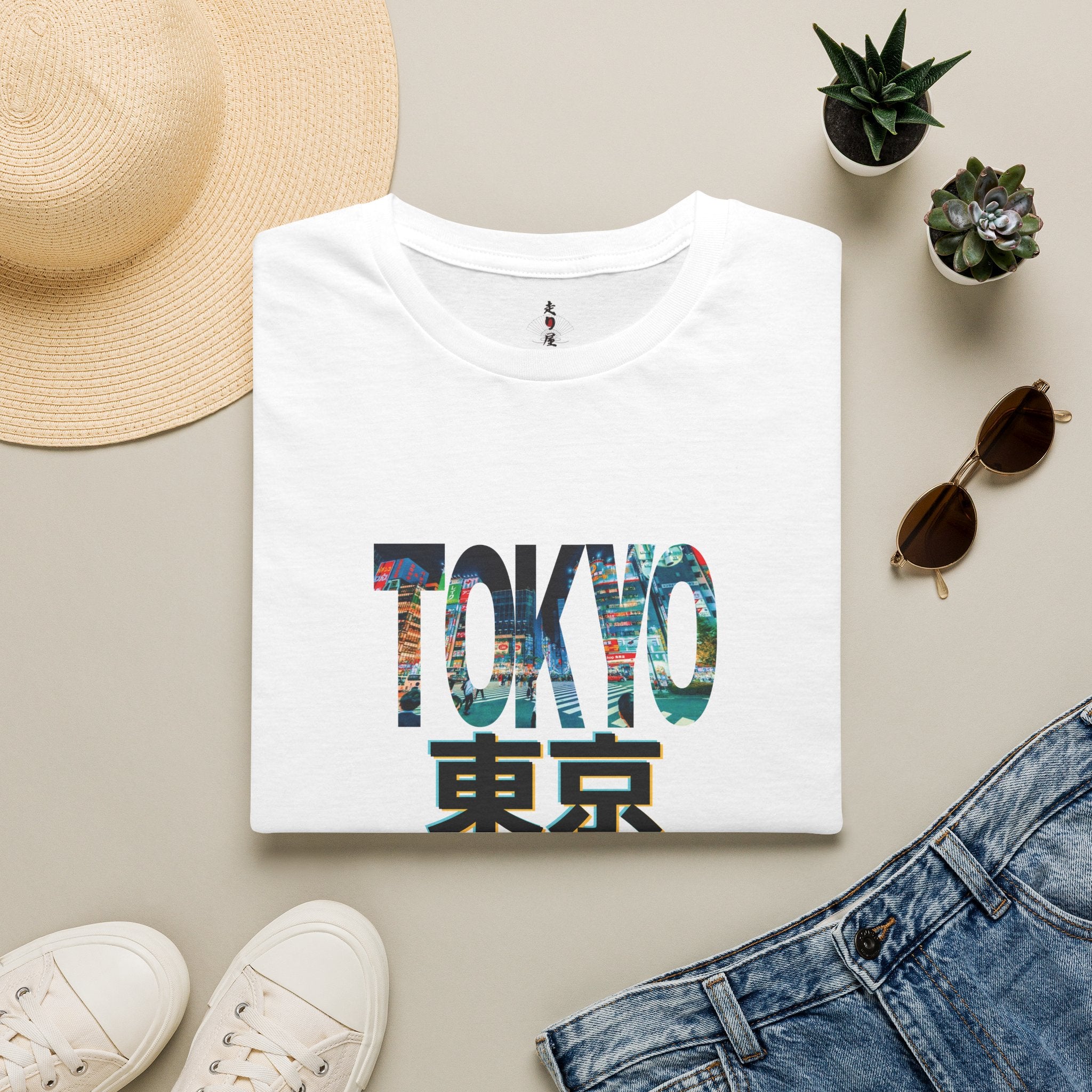 Tokyo - URBAN