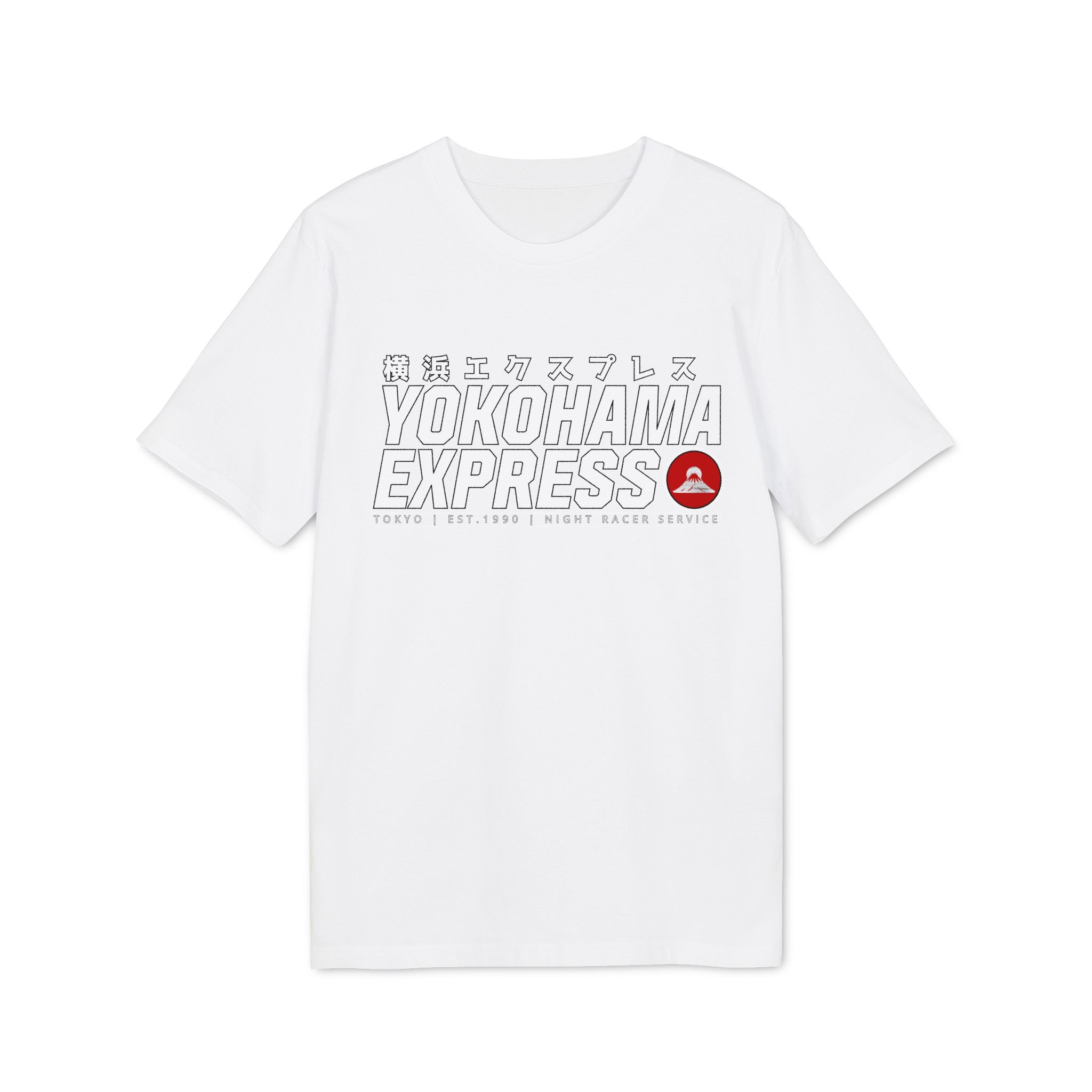 YOKOHAMA EXPRESS 2 - EXPRESS SERIE