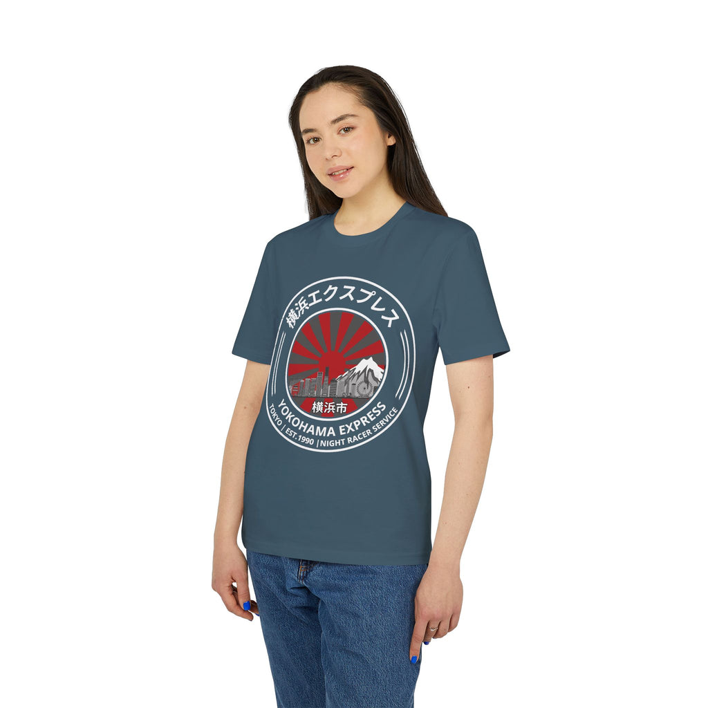 YOKOHAMA EXPRESS 4 - EXPRESS SERIE