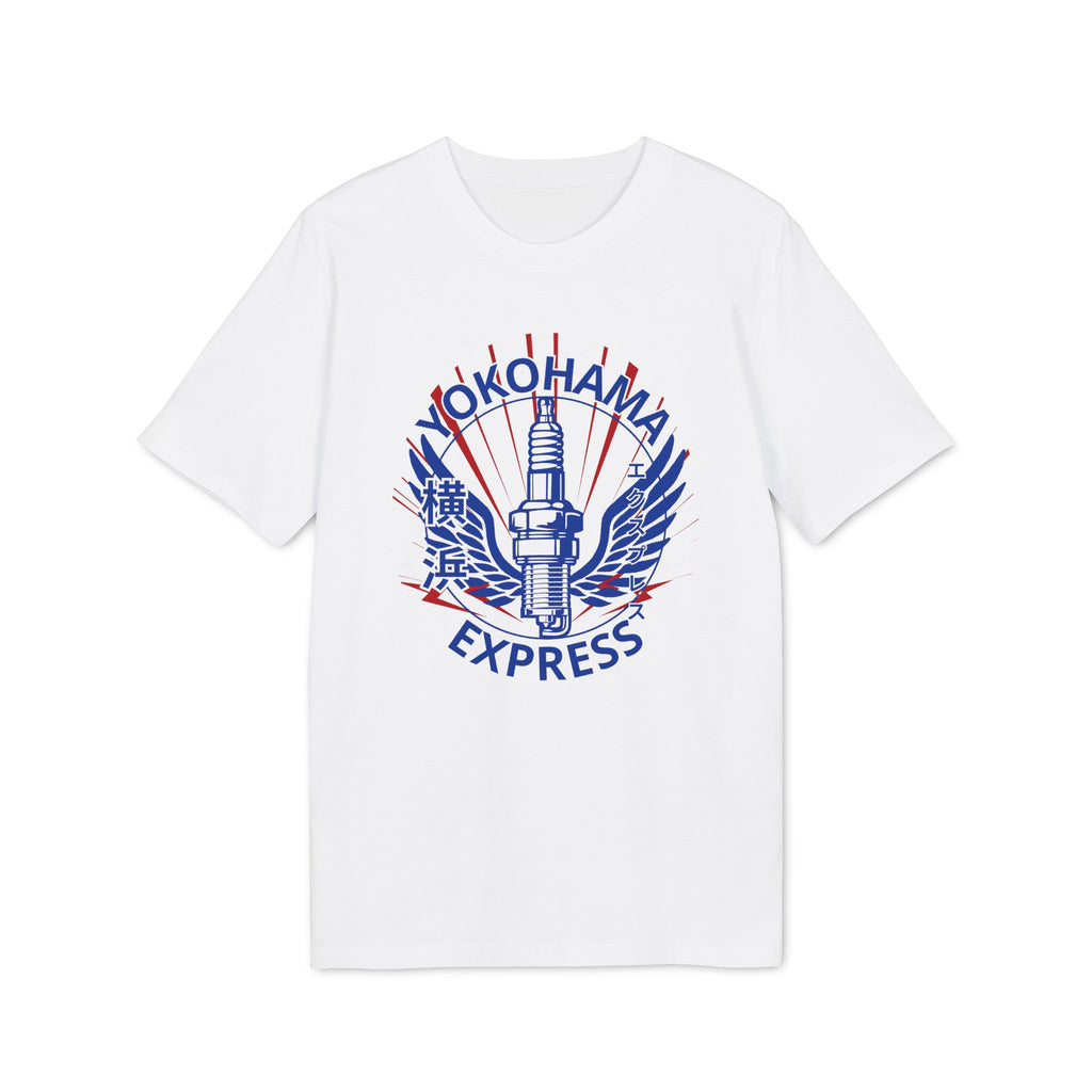 YOKOHAMA EXPRESS 5 - EXPRESS SERIE
