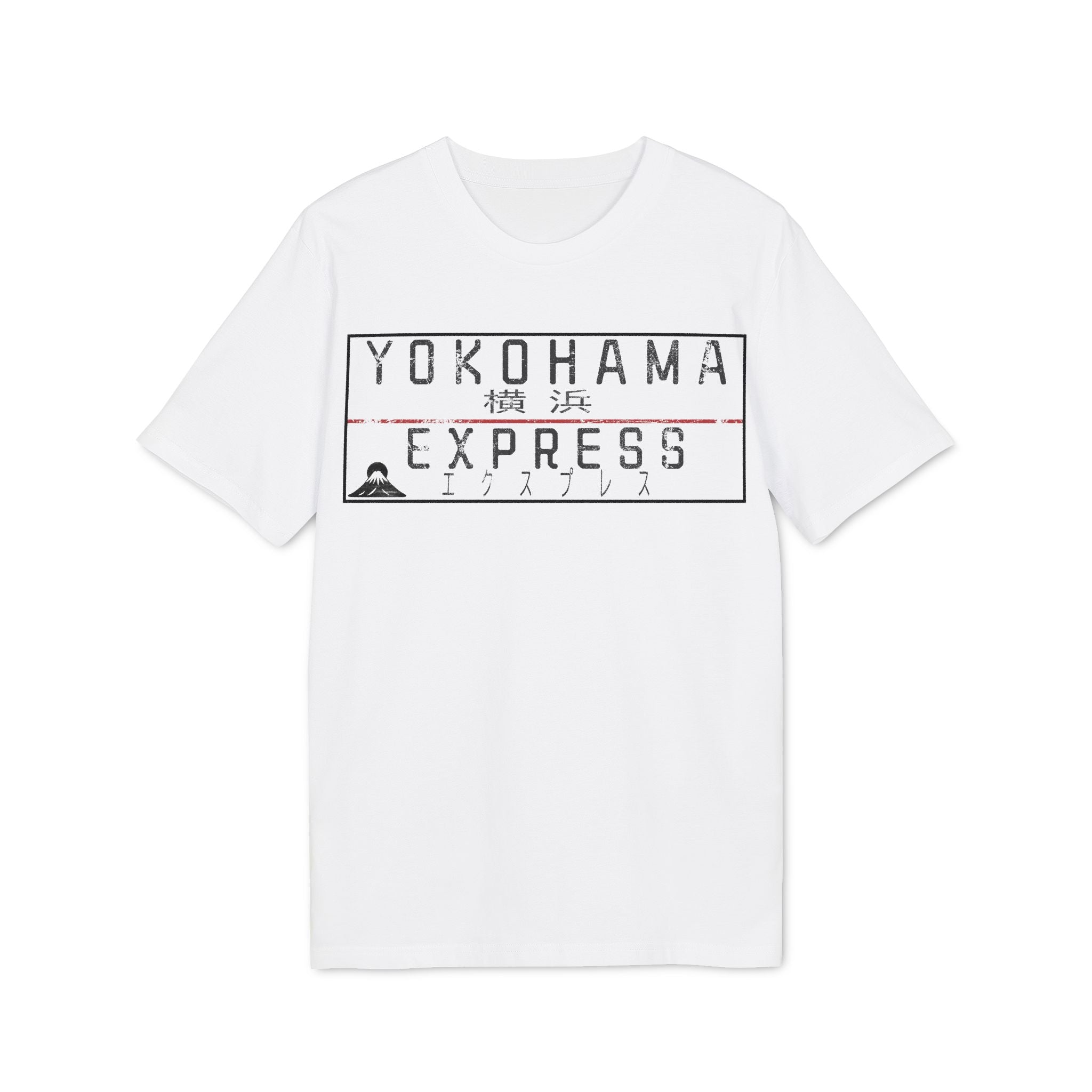 YOKOHAMA EXPRESS 1 - EXPRESS SERIE