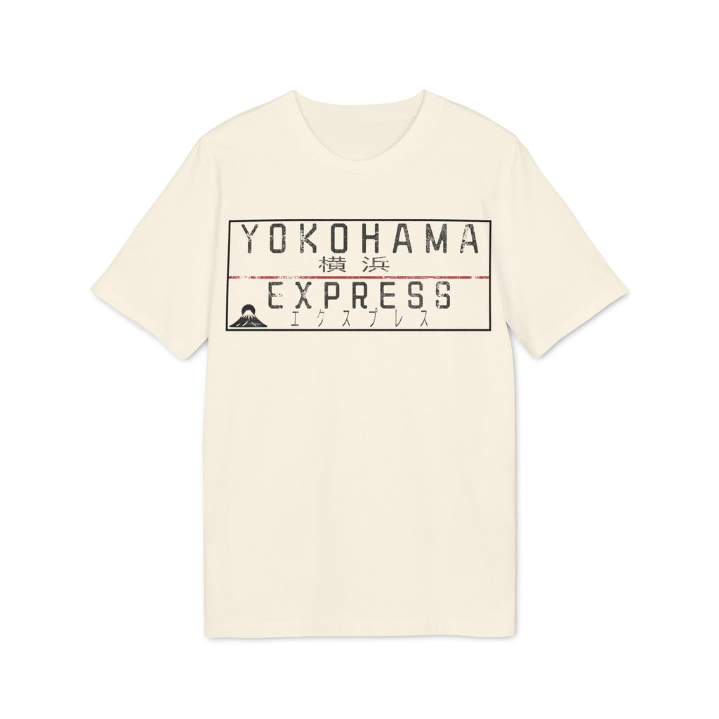 YOKOHAMA EXPRESS 1 - EXPRESS SERIE