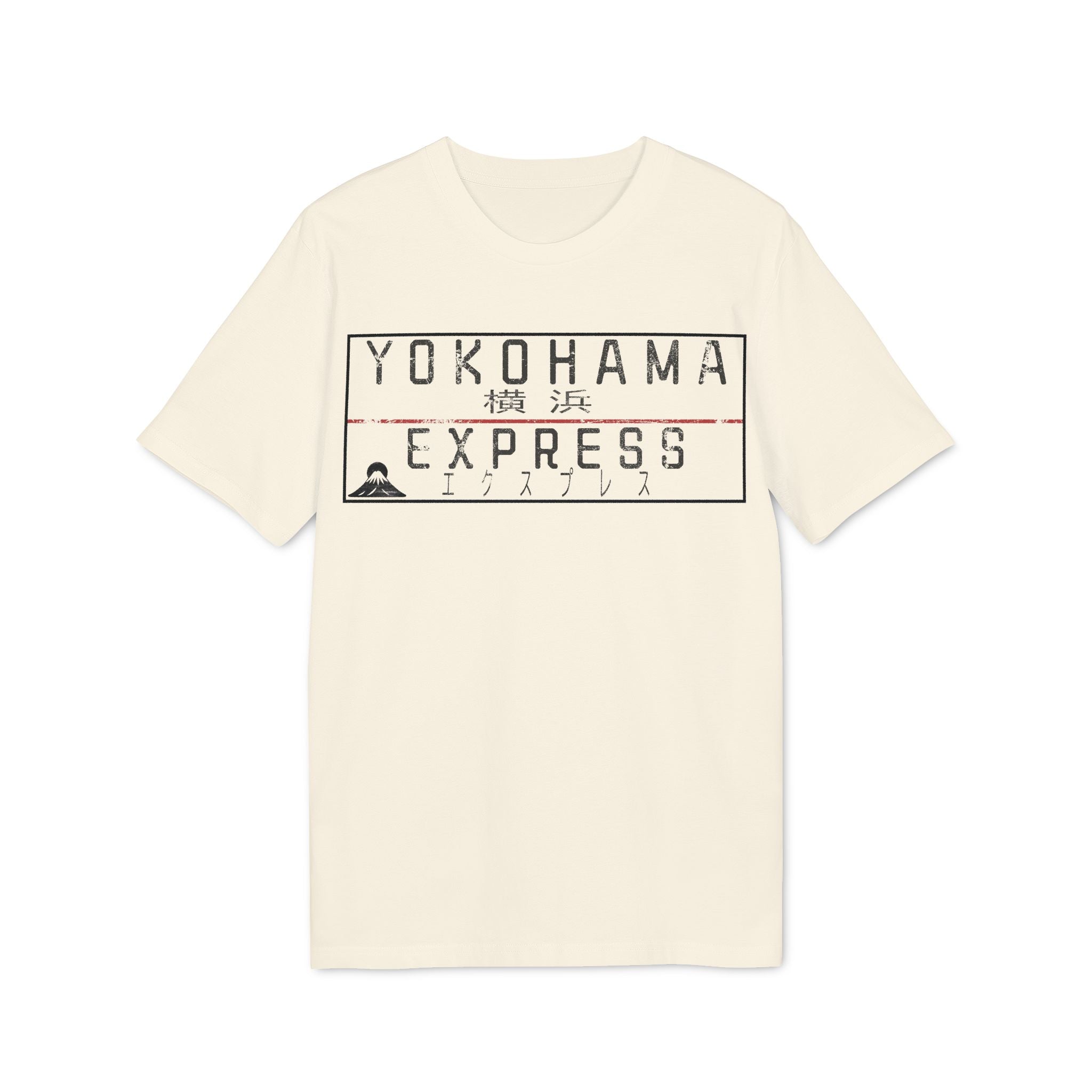 YOKOHAMA EXPRESS 1 - EXPRESS SERIE