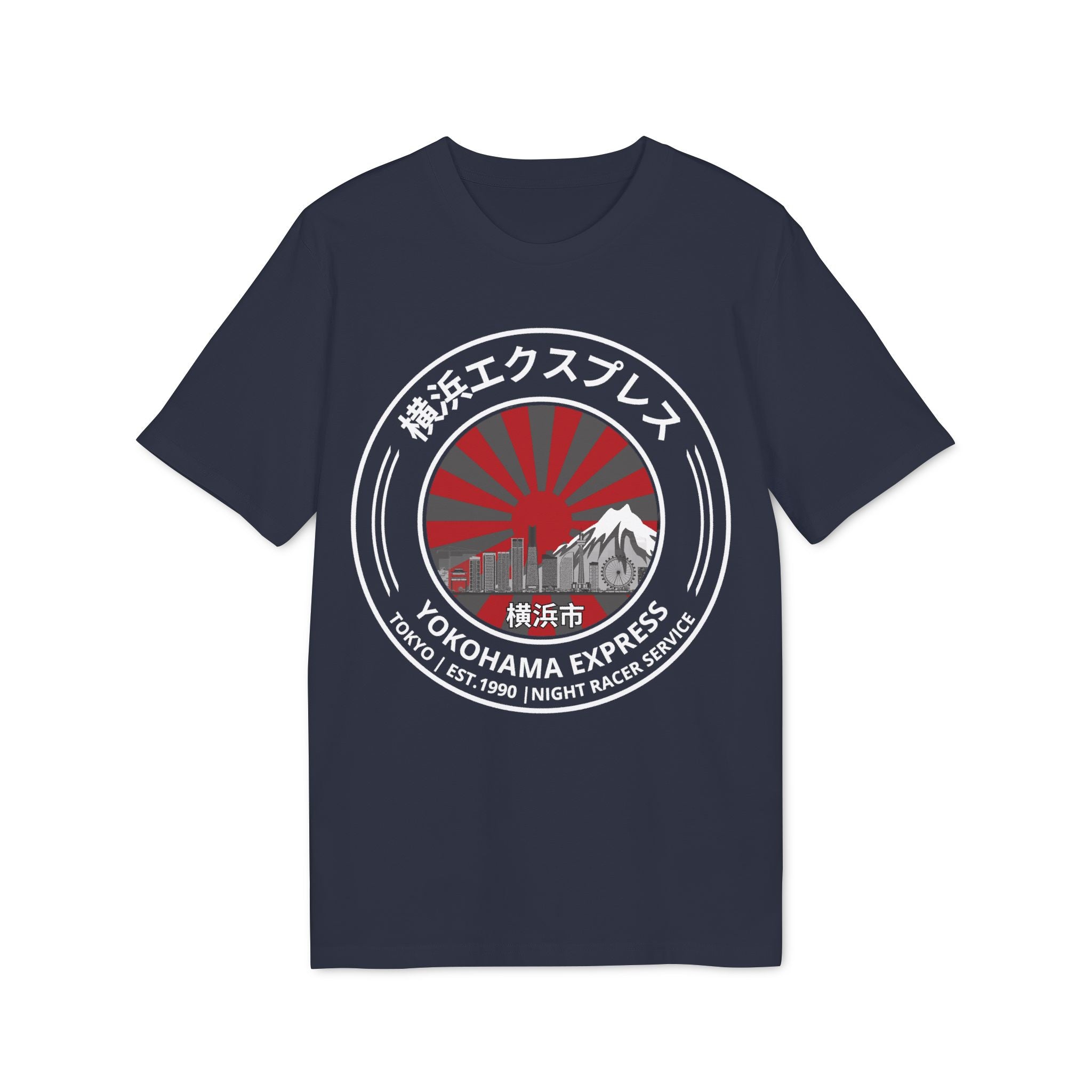YOKOHAMA EXPRESS 4 - EXPRESS SERIE